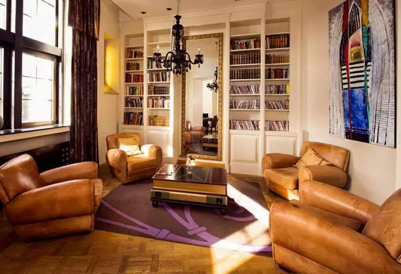 Clarion Collection Hotel Havnekontoret