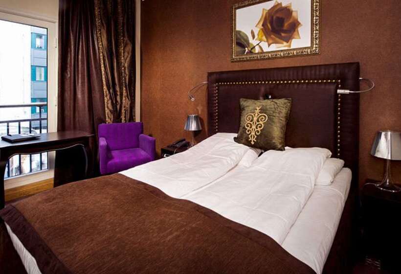 Clarion Collection Hotel Havnekontoret