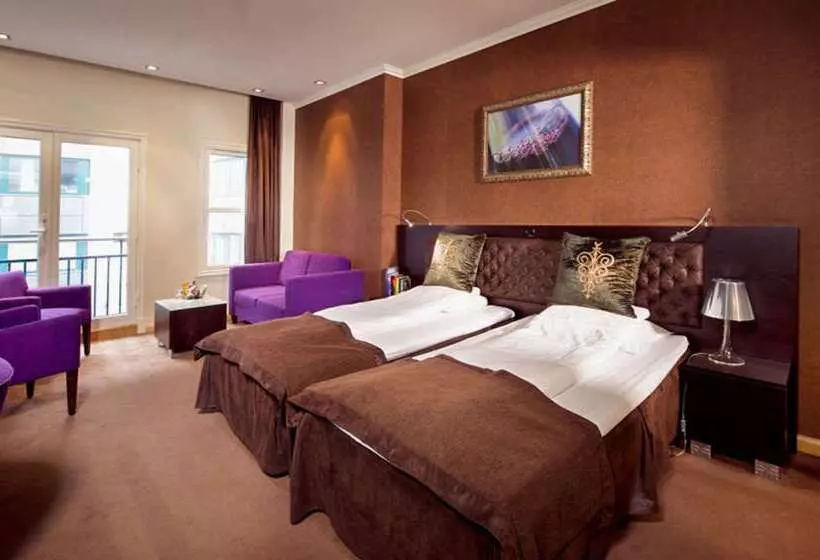 Clarion Collection Hotel Havnekontoret