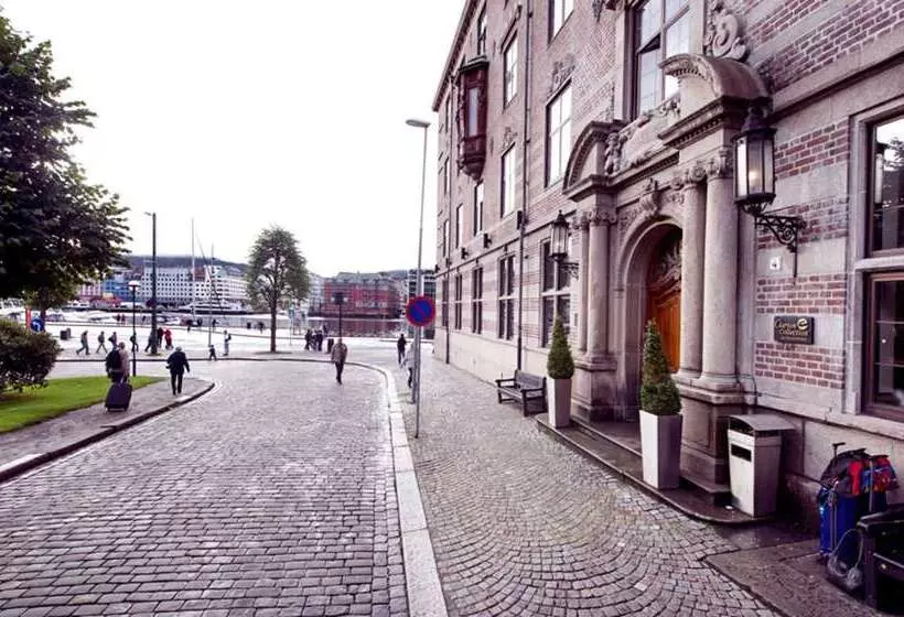 Clarion Collection Hotel Havnekontoret