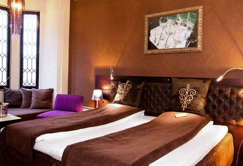 Clarion Collection Hotel Havnekontoret