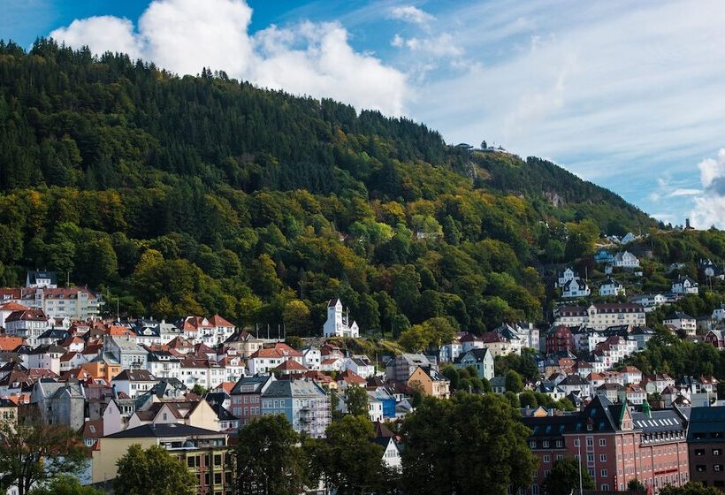 Clarion Collection Hotel Havnekontoret