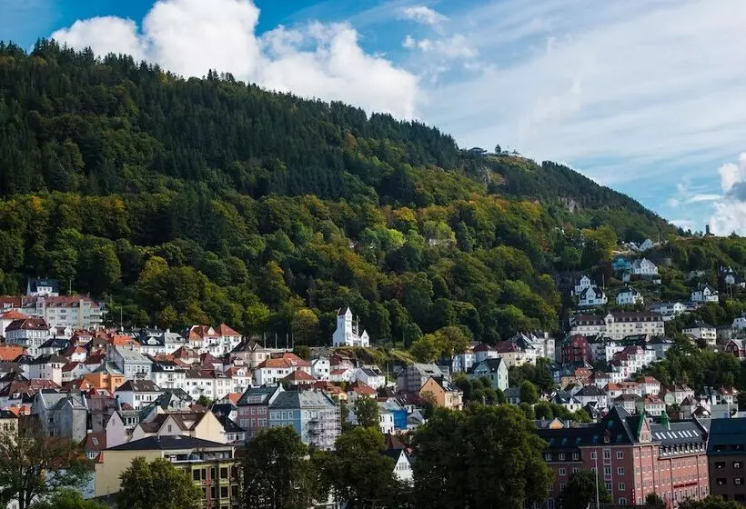 Clarion Collection Hotel Havnekontoret