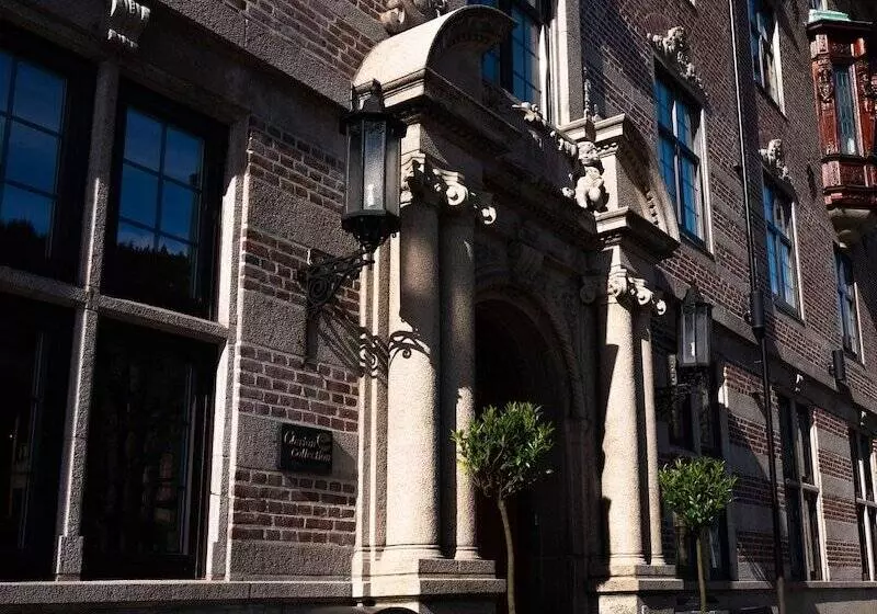 Clarion Collection Hotel Havnekontoret