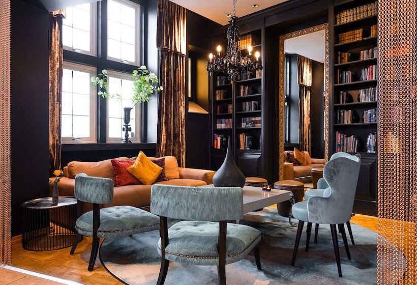 Clarion Collection Hotel Havnekontoret