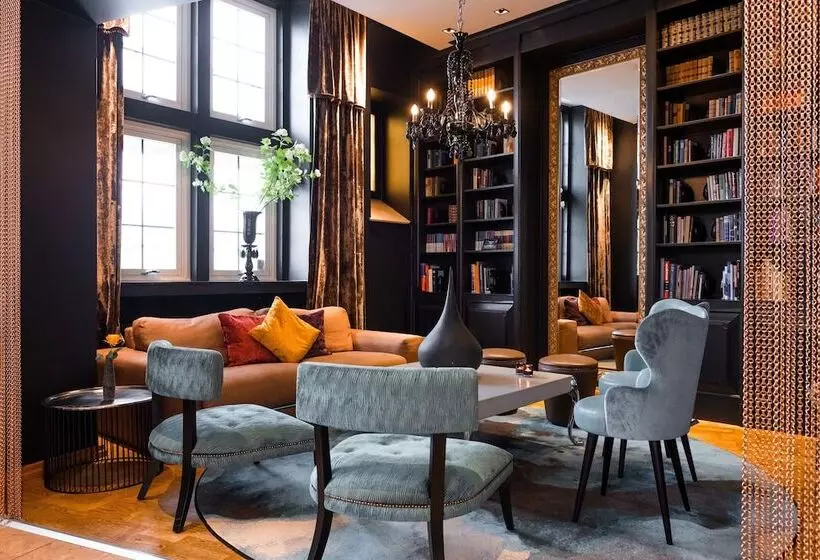 Clarion Collection Hotel Havnekontoret