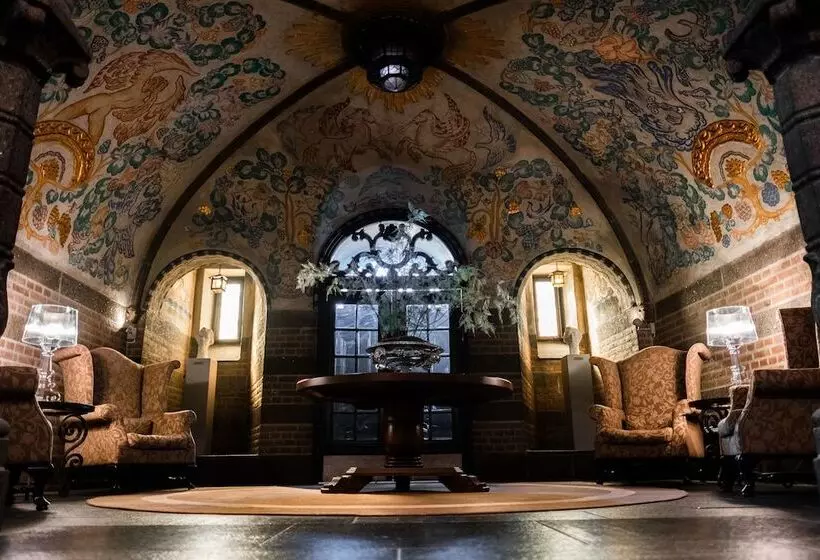 Clarion Collection Hotel Havnekontoret