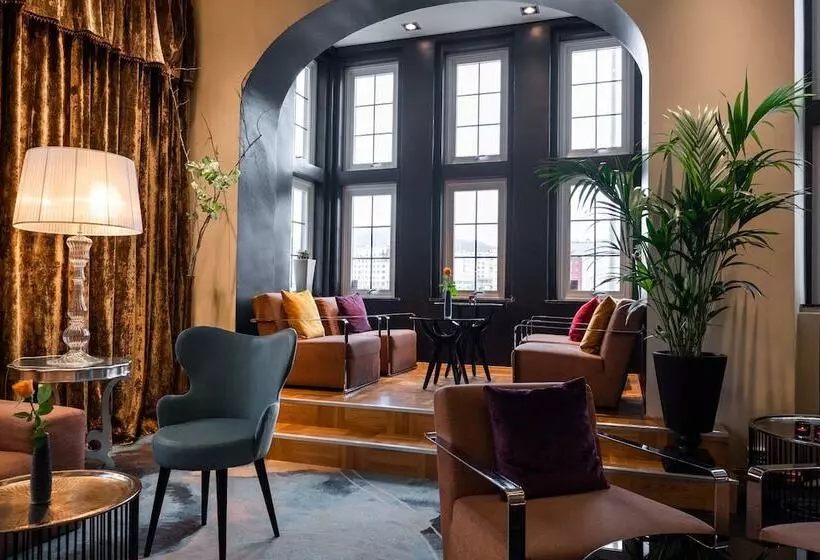 Clarion Collection Hotel Havnekontoret