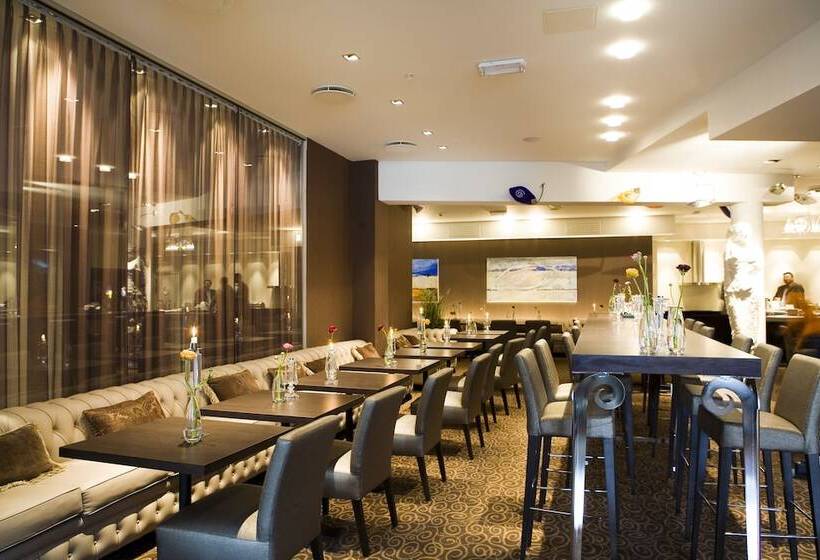 Clarion Collection Hotel Havnekontoret