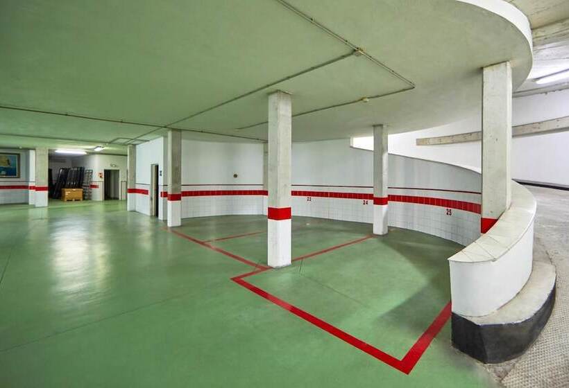 בית מלון כפרי Bordoy Continental Palma