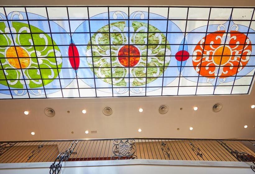 בית מלון כפרי Bordoy Continental Palma