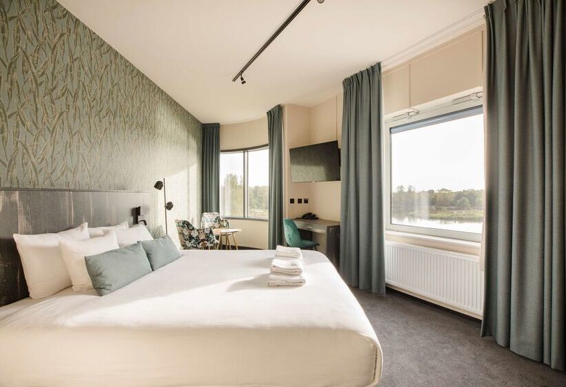 Flonk Hotel Groningen Zuid, Bw Signature Collection