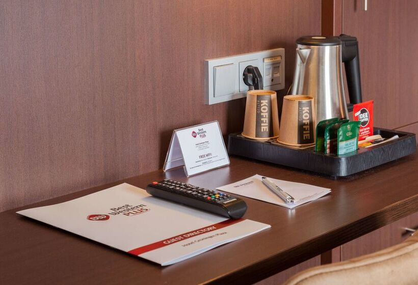 Flonk Hotel Groningen Zuid, Bw Signature Collection