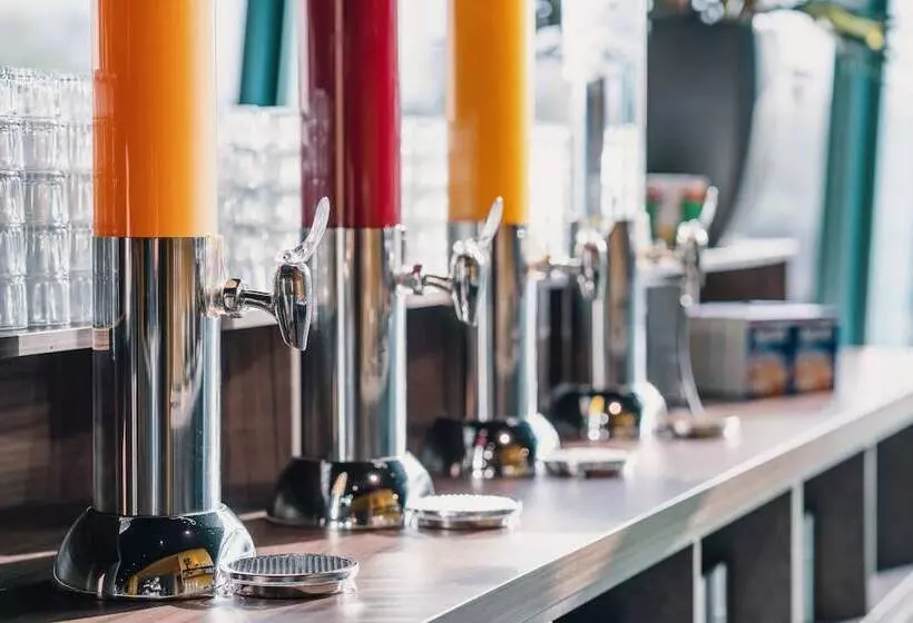 Flonk Hotel Groningen Zuid, Bw Signature Collection