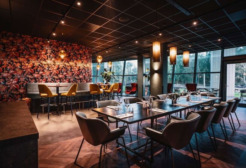 Flonk Hotel Groningen Zuid, Bw Signature Collection