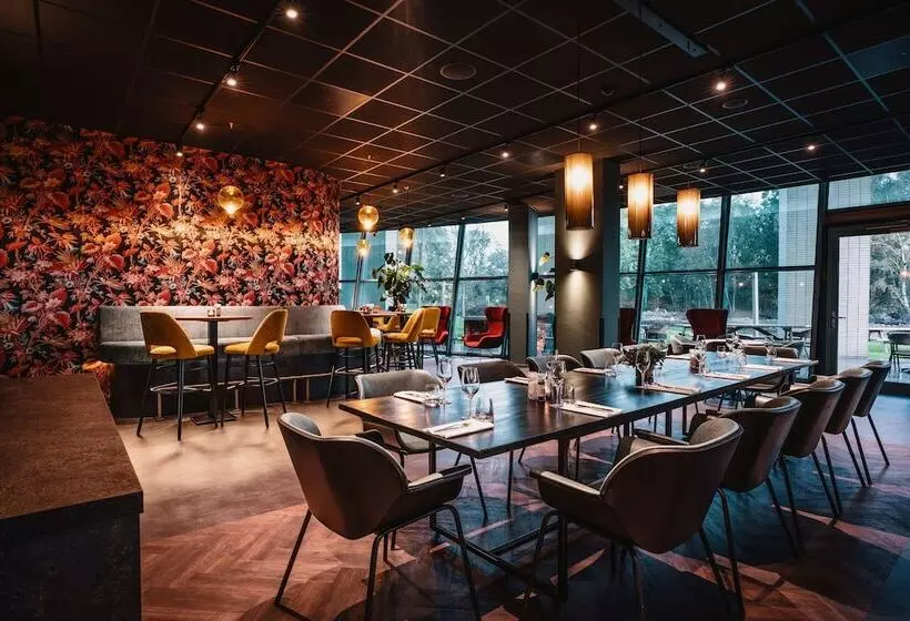 Flonk Hotel Groningen Zuid, Bw Signature Collection