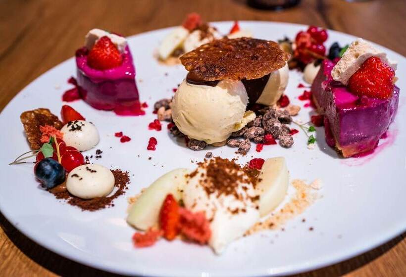 Flonk Hotel Groningen Zuid, Bw Signature Collection