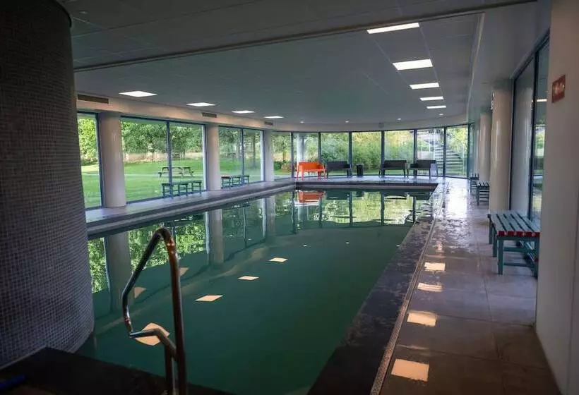 Flonk Hotel Groningen Zuid, Bw Signature Collection