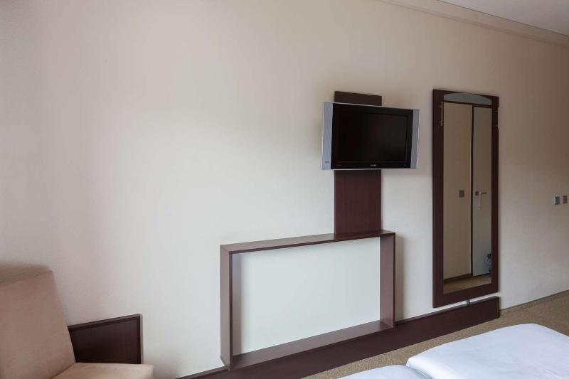 Flonk Hotel Groningen Zuid, Bw Signature Collection