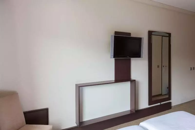 Flonk Hotel Groningen Zuid, Bw Signature Collection