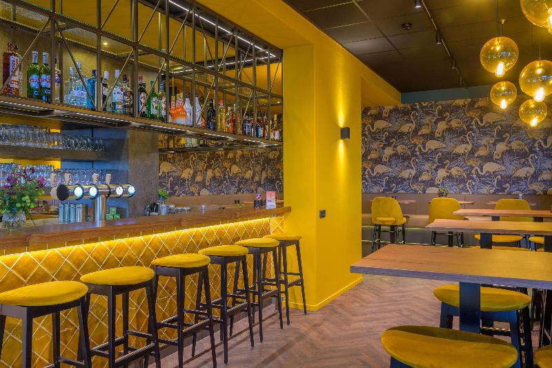 Flonk Hotel Groningen Zuid, Bw Signature Collection