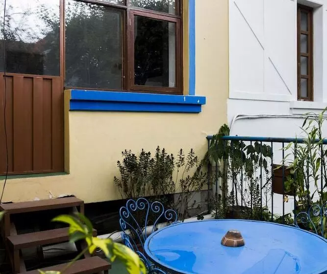 Hotel Hostal Posada Del Maple