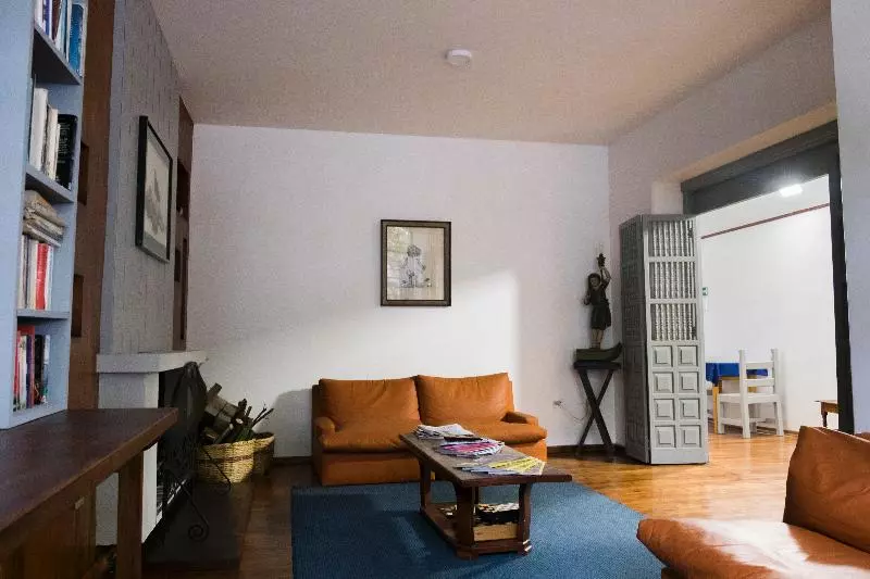 Hotel Hostal Posada Del Maple