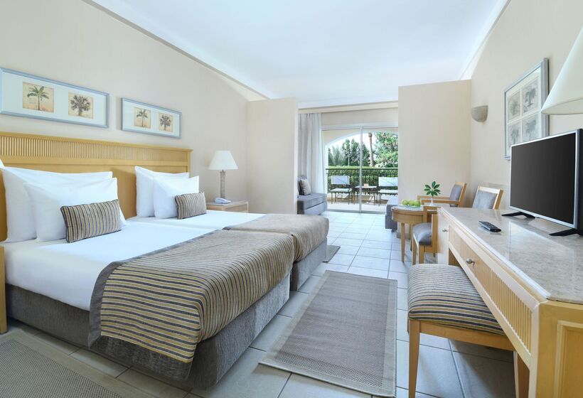 هتل Jaz Makadi Star & Spa