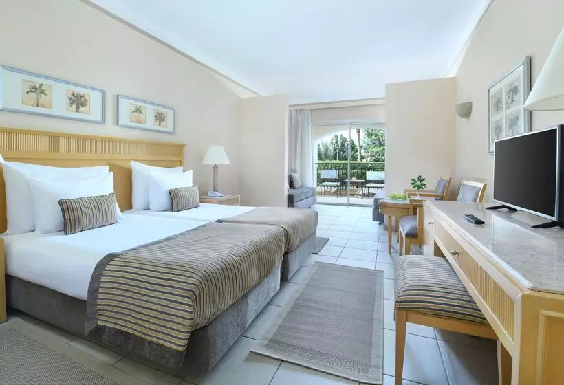 هتل Jaz Makadi Star & Spa