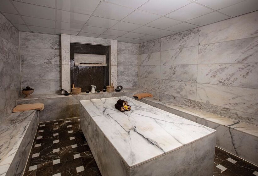 هتل Jaz Makadi Star & Spa