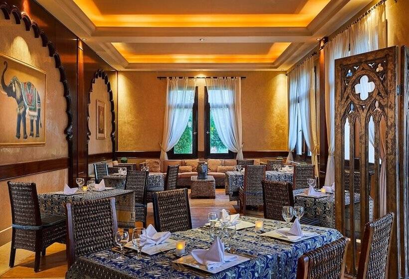 هتل Jaz Makadi Star & Spa