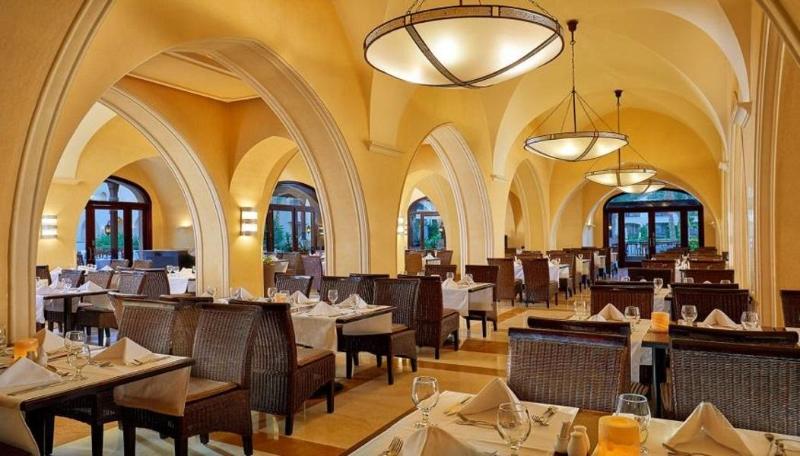 هتل Jaz Makadi Star & Spa