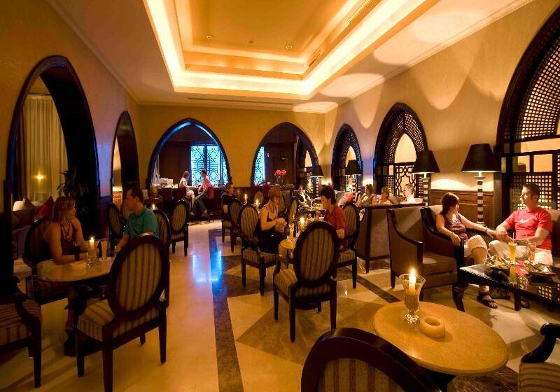 هتل Jaz Makadi Star & Spa