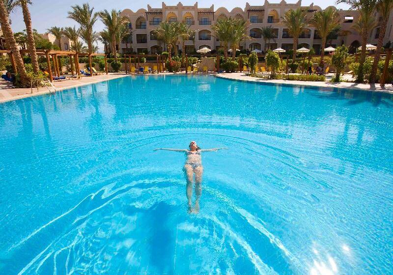 هتل Jaz Makadi Star & Spa