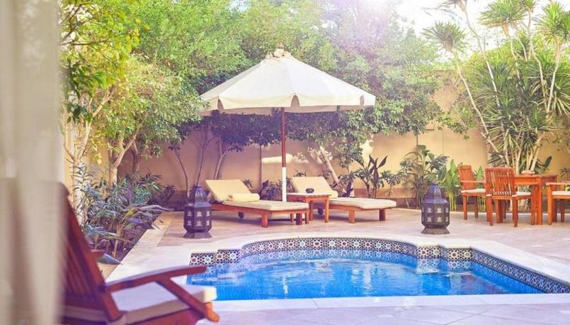 هتل Jaz Makadi Star & Spa