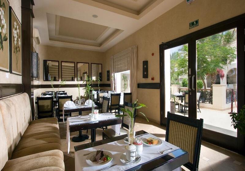 هتل Jaz Makadi Star & Spa