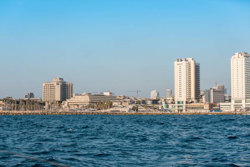 ホテル Leonardo Gordon Beach