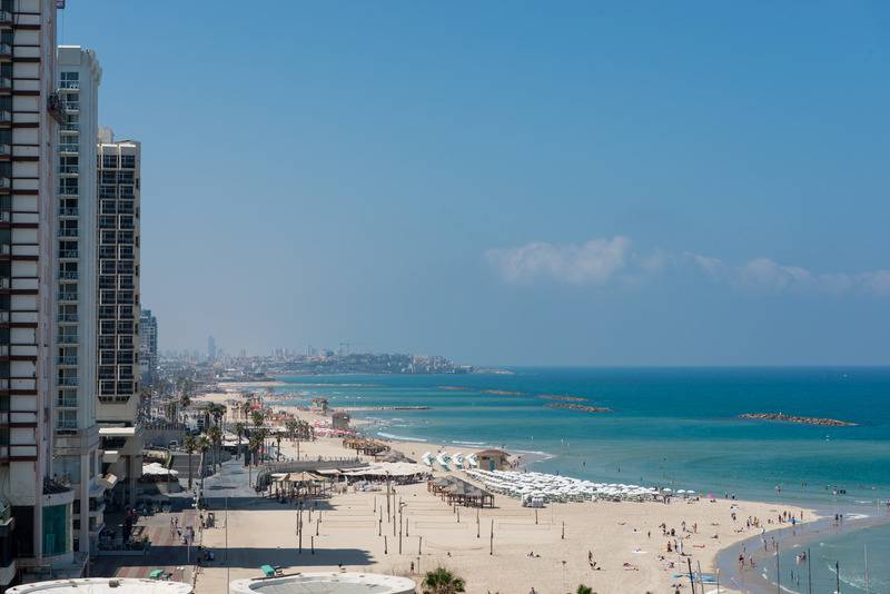 ホテル Leonardo Gordon Beach