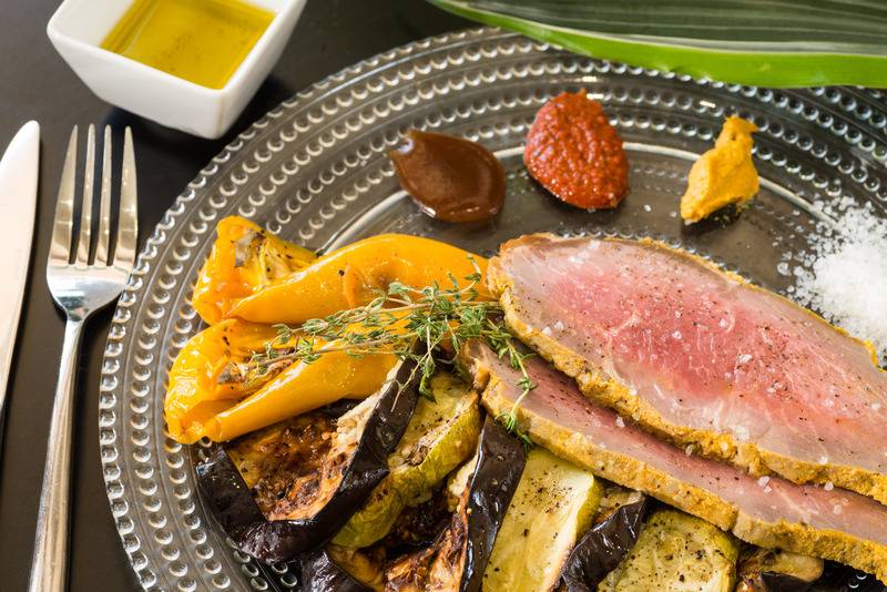 ホテル Leonardo Gordon Beach