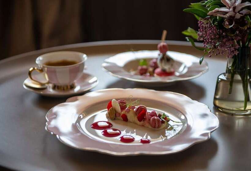 ホテル Leonardo Gordon Beach