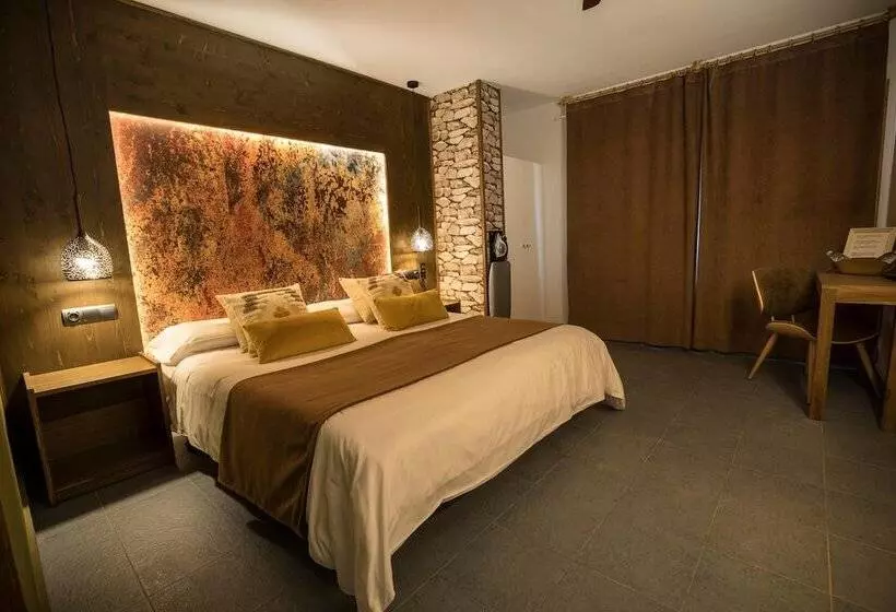 Otel Restaurant Les Brases