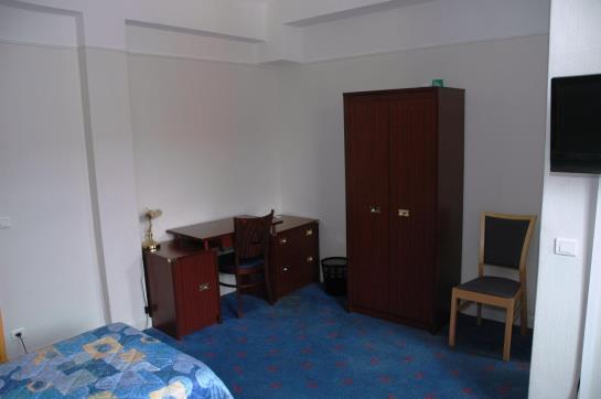 هتل Hôtel Les Gens De Mer Brest By Poppins