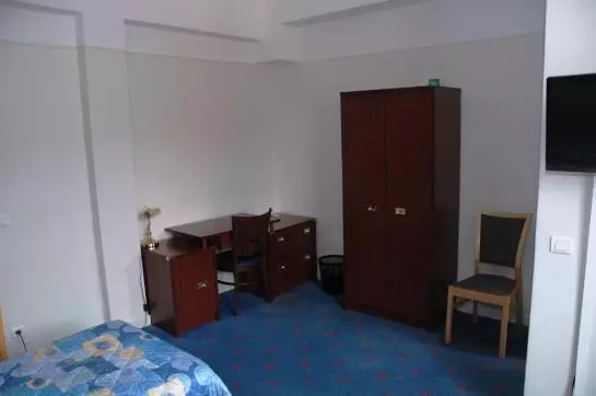 酒店 Hôtel Les Gens De Mer Brest By Poppins