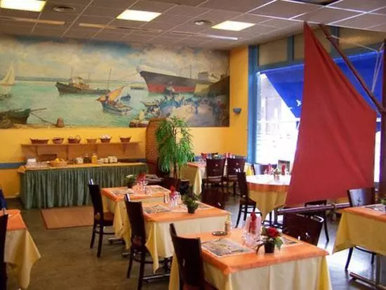 酒店 Hôtel Les Gens De Mer Brest By Poppins