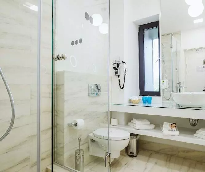 ホテル Lol Et Lola