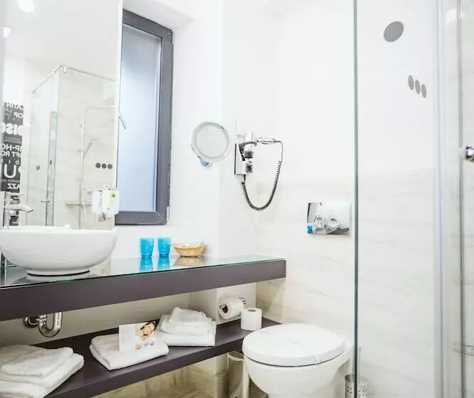 ホテル Lol Et Lola