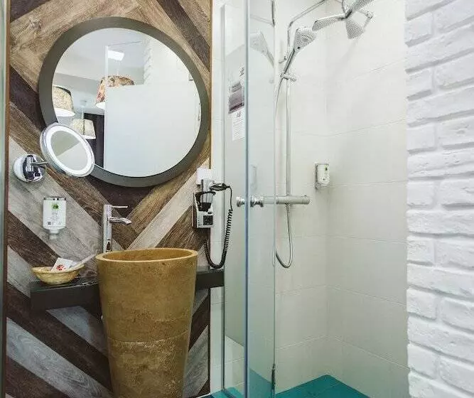 ホテル Lol Et Lola