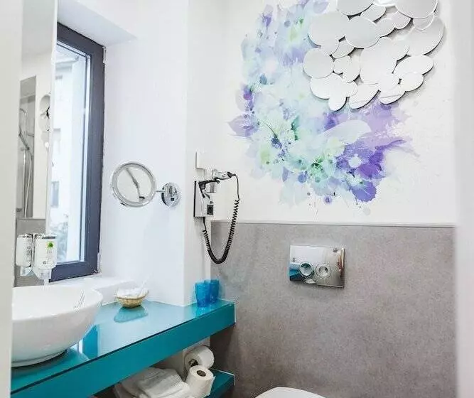 ホテル Lol Et Lola