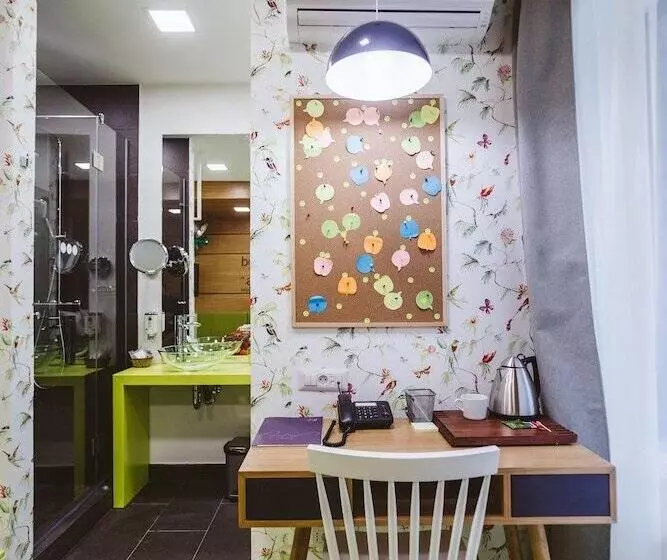 ホテル Lol Et Lola