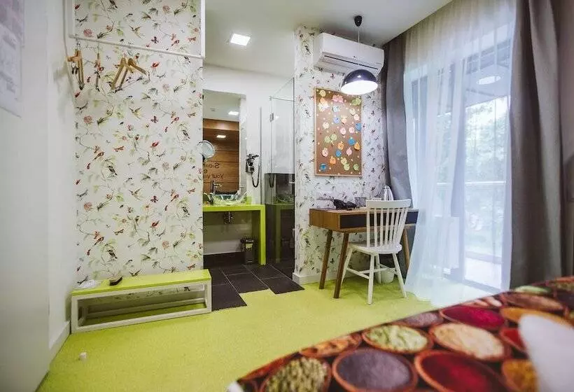 ホテル Lol Et Lola